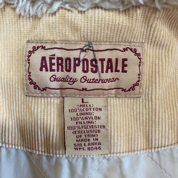 Aeropostale vintage - Picture 2 of 4